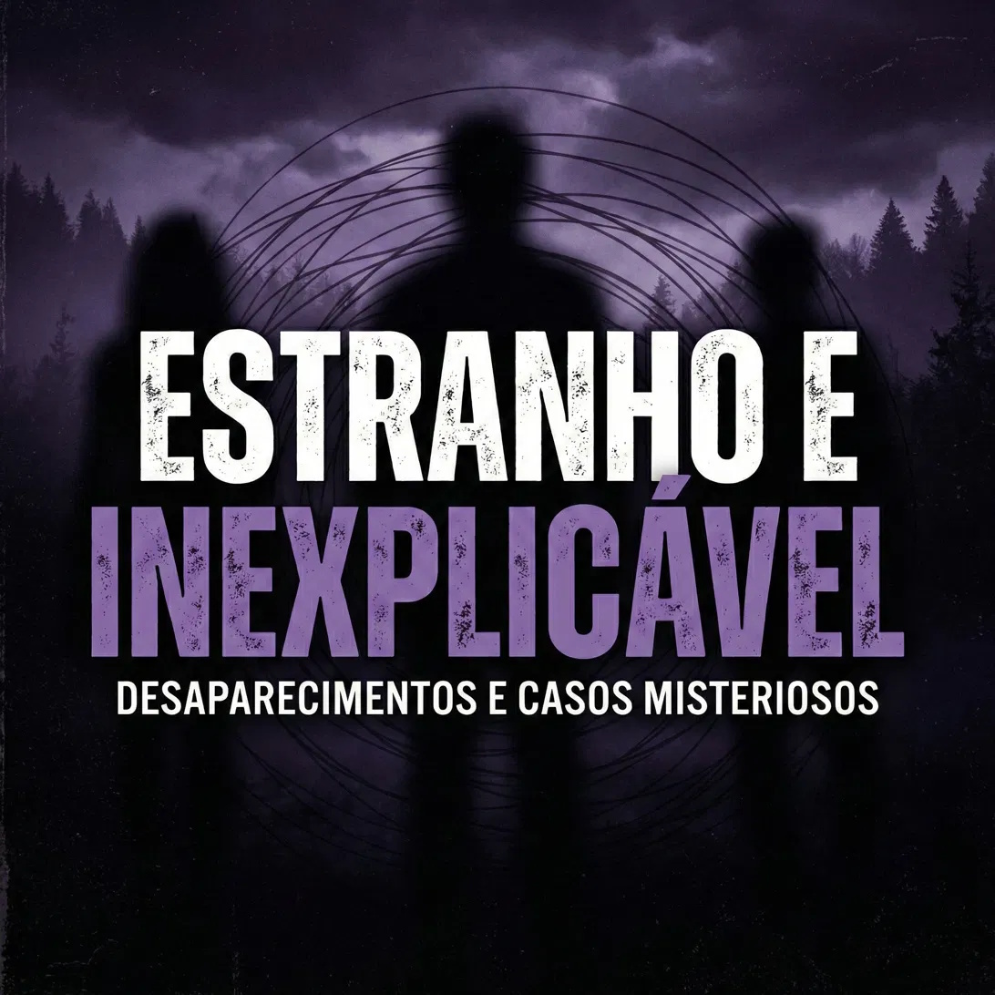 Casos Misteriosos